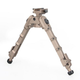 Сошки SR5 Bipod Picatinny Tan - изображение 8