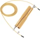 Скакалка скоростная для кроссфита Cornix Speed Rope XR-0154 Золотая - изображение 3