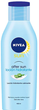 Зволожувальний лосьйон після засмаги Nivea Sun After Sun Moisturizing Lotion 400 мл (4005808484843) - зображення 1