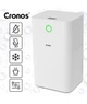 Осушувач повітря Cronos 12L OL12-BD031C Wi-Fi не робить шуму - зображення 4