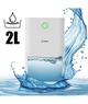 Осушувач повітря Cronos 12L OL12-BD031C Wi-Fi не робить шуму - зображення 6