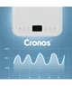 Осушувач повітря Cronos 12L OL12-BD031C Wi-Fi не робить шуму - зображення 7