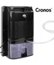 Осушитель воздуха Cronos DH2000D 2L Black - изображение 2