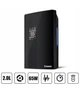 Осушитель воздуха Cronos DH2000D 2L Black - изображение 4