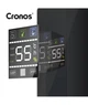 Осушитель воздуха Cronos DH2000D 2L Black - изображение 9