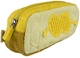 Пенал Upixel Play Hug Me Pencil Case Желтый (UB009-C) (6955185811429) - изображение 1