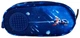 Пенал Upixel Futuristic Kids Пенал-Космос (U21-X012-C) (6955185811467) - изображение 3