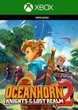 Ключ активации Oceanhorn 2 - Knights of the Lost Realm для Xbox Series S/X - изображение 1