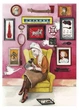 Почтовая открытка Cardsforsoul Фанат Wes Anderson 10,5 Х 14,8 см - изображение 1
