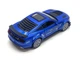 Машинка металлическая TK Union Group Ford Mustang Shelby 1:32 свет звук Синяя (GT-1712) - изображение 5