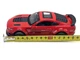 Машинка металева TK Union Group Ford Mustang Shelby 1:32 світло звук Червона (GT-1712) - зображення 7