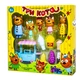 Игровой набор с фигурками "Три кота". Multicolor (N73-2) - изображение 1