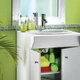 Сифон для раковини Senzo 1¼"×Ø32мм WIRQUIN (9541526) - зображення 4