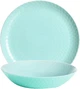 Сервиз Luminarc Pampille Turquoise 18 предметов (Q6154) - изображение 1