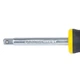 Вороток отверточный 1/4" 150мм CrV SIGMA (6050041) - изображение 5