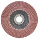 Круг лепестковый торцевой Т27 (прямой) Ø125мм P36 SIGMA (9172031) - изображение 1
