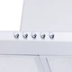 Вытяжка купольная Minola HK 6214 I 700 LED - изображение 10