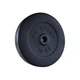 Штанга RN-Sport наборная 103 кг RN-Sport с ABS покрытием + перчатки - изображение 10