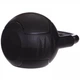 Гиря PU с хромированной ручкой Кроссфит Zelart TA-2681-12 12 кг - изображение 8