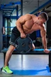 Штанга олимпийская металлическая 180 кг от RN-Sport - изображение 8