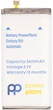 Акумулятор PowerPlant Samsung Galaxy S10 (EB-BG973ABU) 3400 мА·год (SM170722) - зображення 1