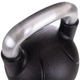 Гиря PU с хромированной ручкой Кроссфит Zelart TA-2681-12 12 кг - изображение 7