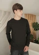 Свитшот Наталюкс S черный (4014503290911) - изображение 1