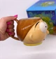 Чашка для чая/кофе Рик и Морти Morty фигурная 600 мл (LB-103699) - изображение 5