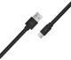 Кабель ZMI Micro USB cable 1m black (AL600) - изображение 1