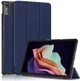 Чехол Smart Case на Lenovo Tab P11 Gen 2 dark blue - изображение 1