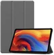 Чехол Smart Case на Lenovo Pad Plus 2021 grey - изображение 1