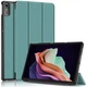 Чехол Smart Case на Lenovo Tab P11 Gen 2 green - изображение 1