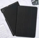 Чехол Smart Case на Lenovo Tab M8 4th Gen black - изображение 2