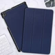 Чохол Smart Case на Lenovo Tab M8 4th Gen dark blue - зображення 2