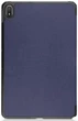 Чехол Smart Case на Nokia T20 dark blue - изображение 3