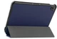 Чехол Smart Case на Nokia T20 dark blue - изображение 4