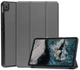Чехол Smart Case на Nokia T20 grey - изображение 1