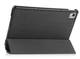 Чехол Smart Case на Nokia T21 black - изображение 4