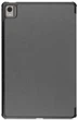 Чехол Smart Case на Nokia T21 grey - изображение 3