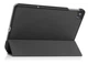 Чехол Smart Case на OPPO Pad Air black - изображение 4
