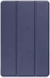 Чехол Smart Case на Nokia T21 dark blue - изображение 2
