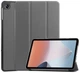Чехол Smart Case на OPPO Pad Air grey - изображение 1