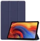 Чехол Smart Case на Lenovo Pad Plus 2021 dark blue - изображение 1