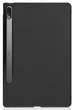 Чехол Smart Case на Lenovo Tab P12 Pro 12.6 black - изображение 4