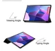 Чохол Smart Case на Lenovo Tab P12 Pro 12.6 green - зображення 7