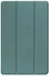 Чехол Smart Case на Nokia T21 green - изображение 2