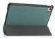 Чехол Smart Case на Nokia T21 green - изображение 4