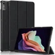Чехол Smart Case на Lenovo Tab P11 Gen 2 black - изображение 1