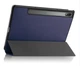 Чехол Smart Case на Lenovo Tab P12 Pro 12.6 dark blue - изображение 9