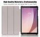 Чехол Smart Case на Lenovo Tab M8 4th Gen grey - изображение 2